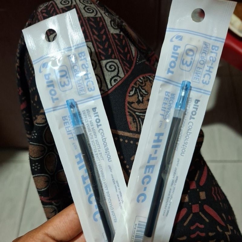 

pena hitec/hitec c/ pilot hitec/pen makna/pen pesantren