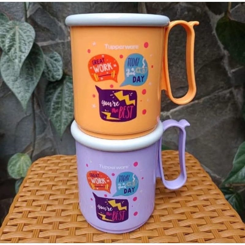 jumbo mug tupperware
