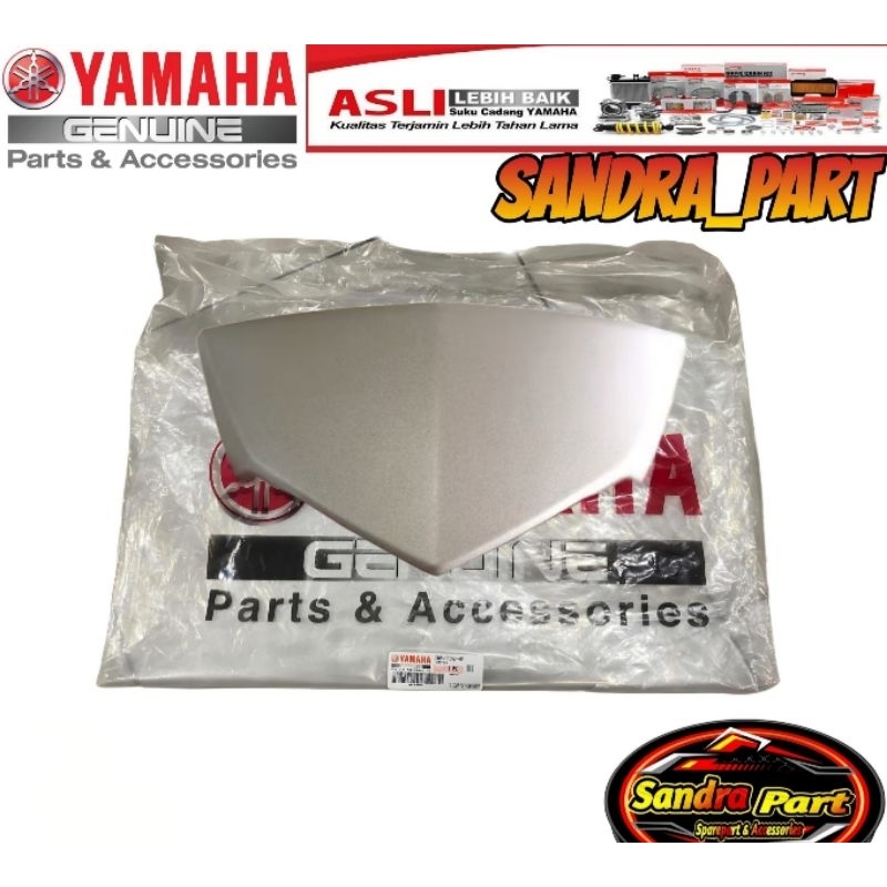 VISOR XEON GT125, GT 125 ABU DOFF (2SV-P5) ORIGINAL YAMAHA