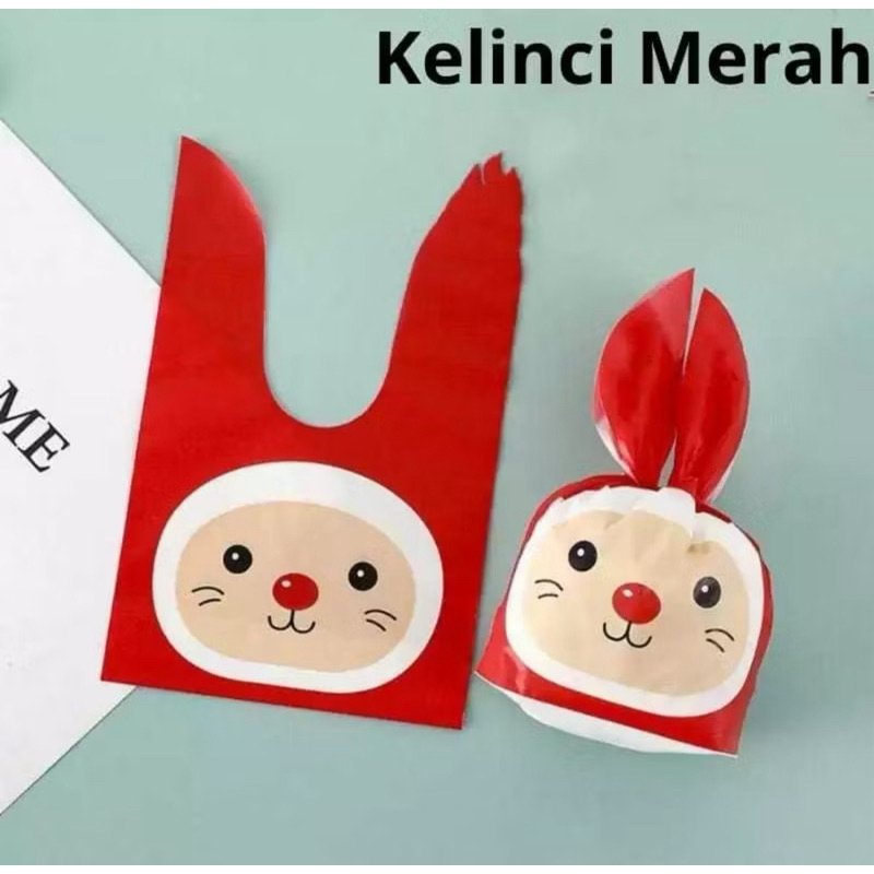 

Kantong Plastik motif untuk biscuit