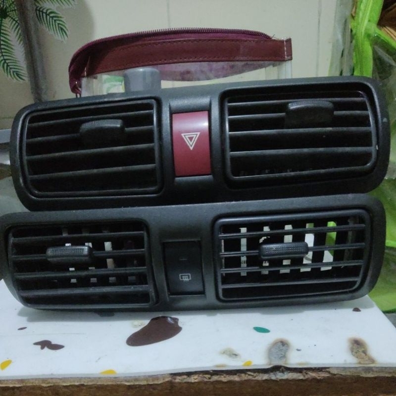 kisi ac picanto set