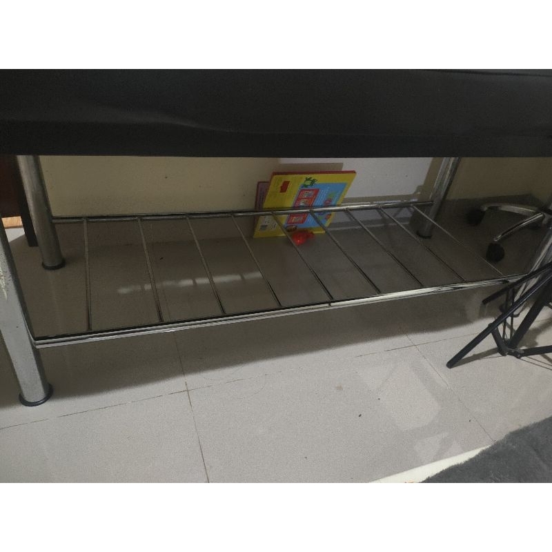 Informa Monty Tempat Tidur Facial - Ranjang Salon Kasur Facial Bed