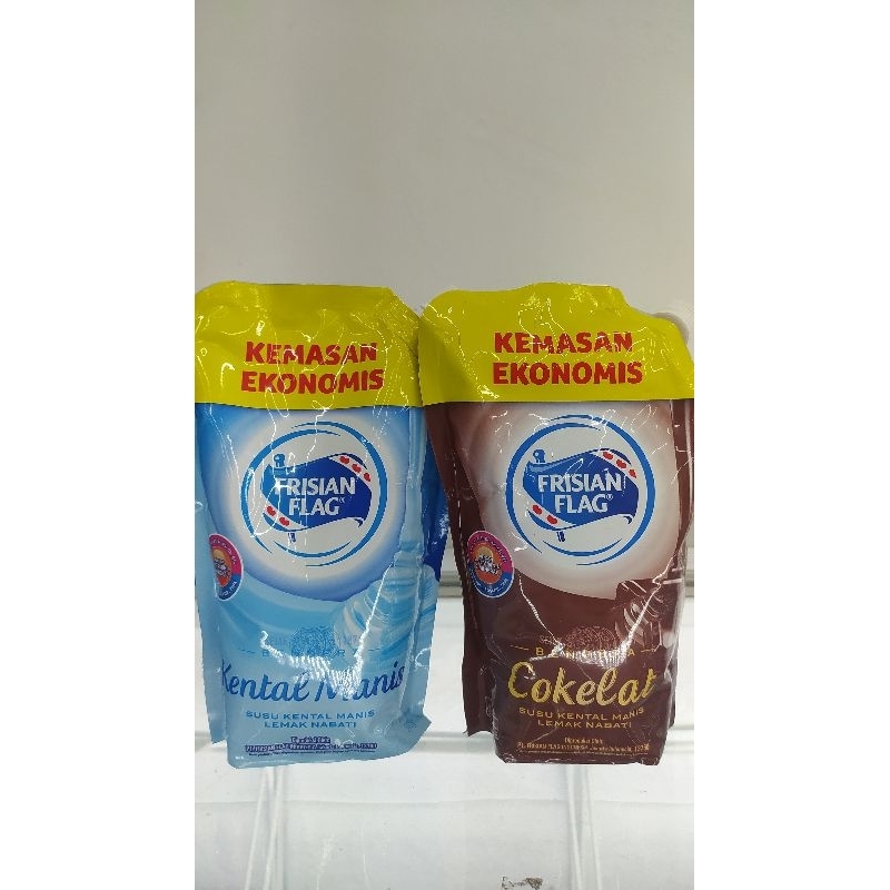 

Frisian Flag KKM 535g