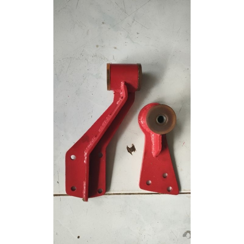 turunan gardan depan untuk VITARA 4X4