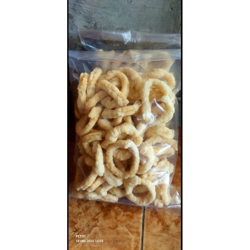 

LANTING GETUK KHAS KEBUMEN 100% ORIGINAL GURIH & RENYAH