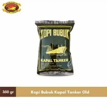 

Kopi Bubuk Kapal Tanker