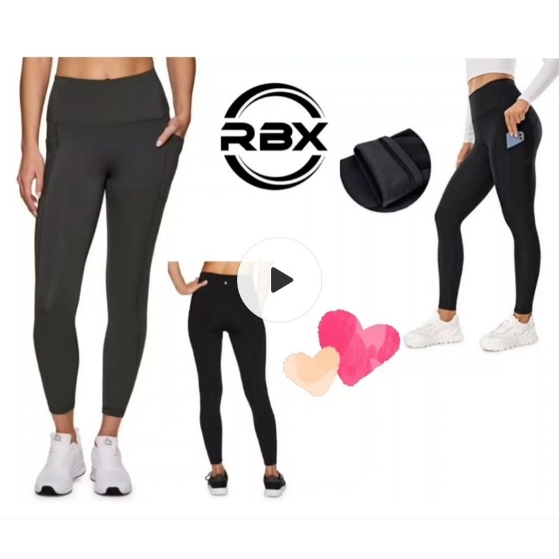 RBX Legging Active