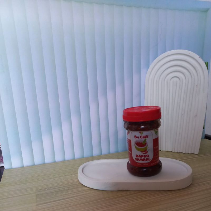 

Sambal Teri