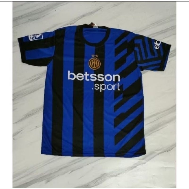 Jersey Inter Milan