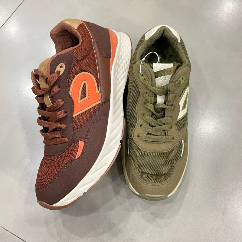 HUSH PUPPIES LAWRENCE PORTLAND SEPATU PRIA SNEAKERS ORIGINAL SALE