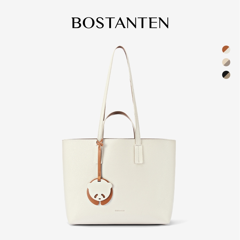 [Bianna bag] BOSTANTEN Tas Selempang Wanita Tas Wanita Tas Selempang Tote Bag Wanita Shoulder Bag Mo