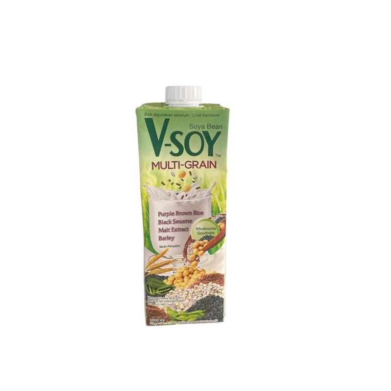 

V-SOY KEMASAN 1 LITER