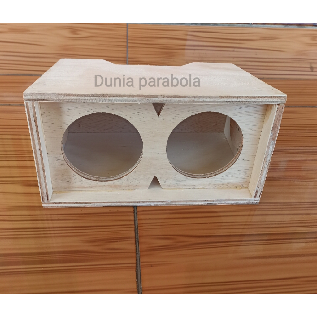 Box Speaker Line array 3 inch double / box speaker 3 inch line array