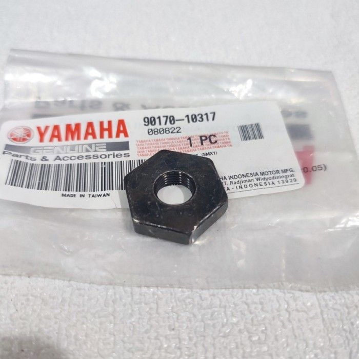 MUR AS PULLY MIO 90170-10317 ORISINIL ASLI YAMAHA YGP