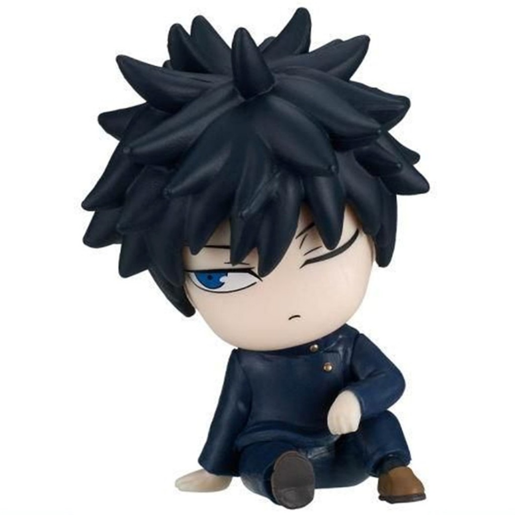 Katazun fig Jujutsu Kaisen -Ni- Takara Tomy Gashapon thumbnail 3