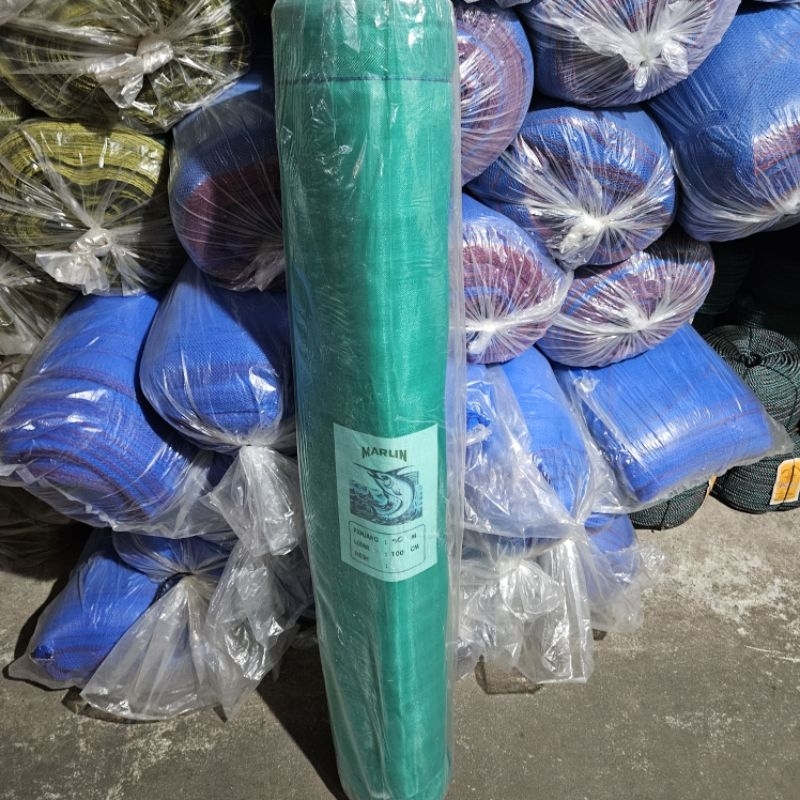 Insect Net / Waring Hijau / Kasa Hijau