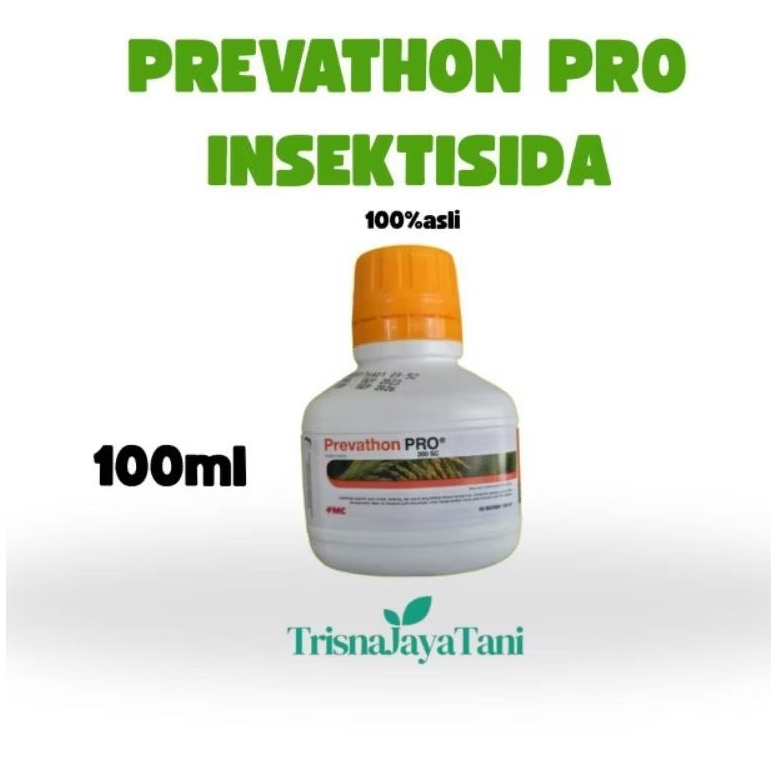 INSEKTISIDA PREVATHON PRO 100Ml prevathon pro