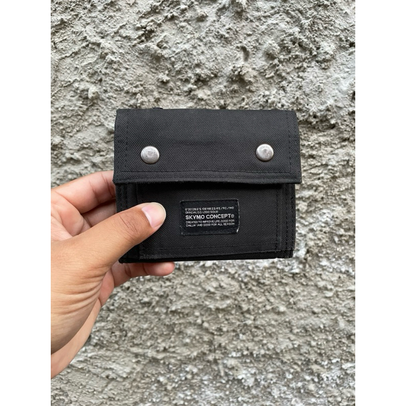 Dompet Skymo Used Original