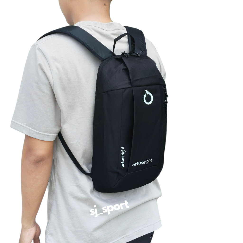diskon tas ransel sport ortus tas futsal bola olahraga
