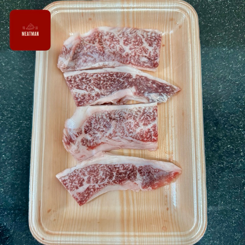 A5 WAGYU KAGOSHIMA - KAINOMI/FLAP MEAT/WAGYU BEEF/WAGYU STEAK/JAPAN BEEF