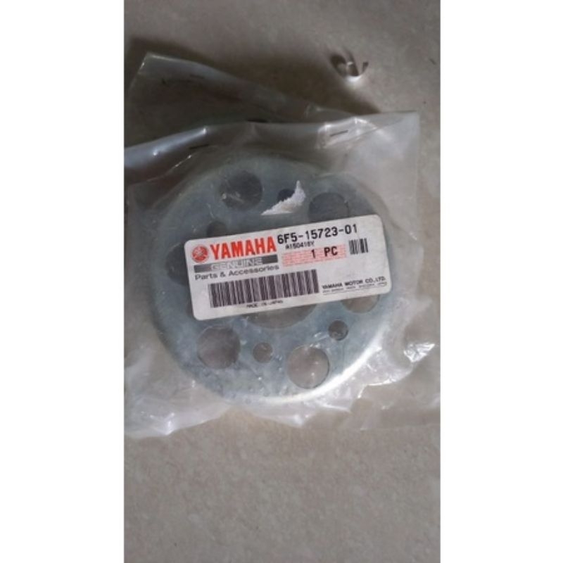 Pulley stater Yamaha 40PK