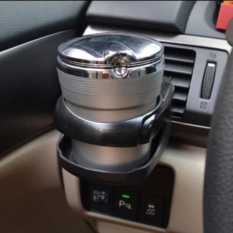 Drink Holder Universal Holder Botol Minuman Dimobil