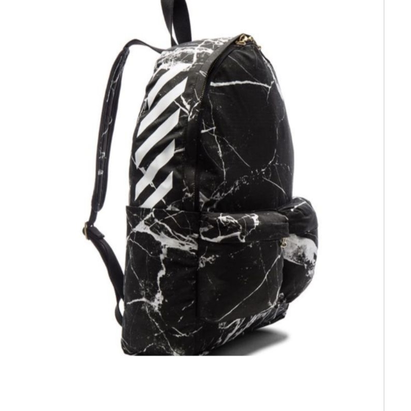 Off White Backpack, Messenger Bag