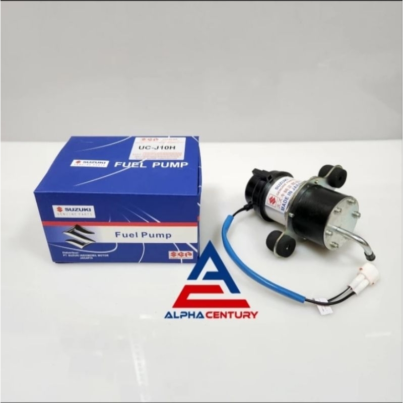 FUEL PUMP POMPA BENSIN SUZUKI FUTURA BENSIN GRADE