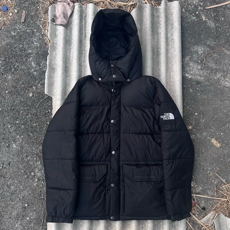 Tnf Goretex tnf hyvent Tnf second tnf bekas jual tnf the north face second the north face bekas jack