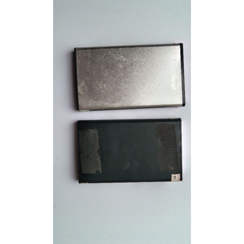 Kesing Hardis Ata Ide / Enclosure HDD USB 2.0