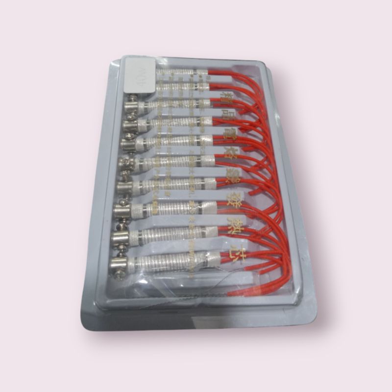 Elemen solder 40watt,elemen solder 60watt