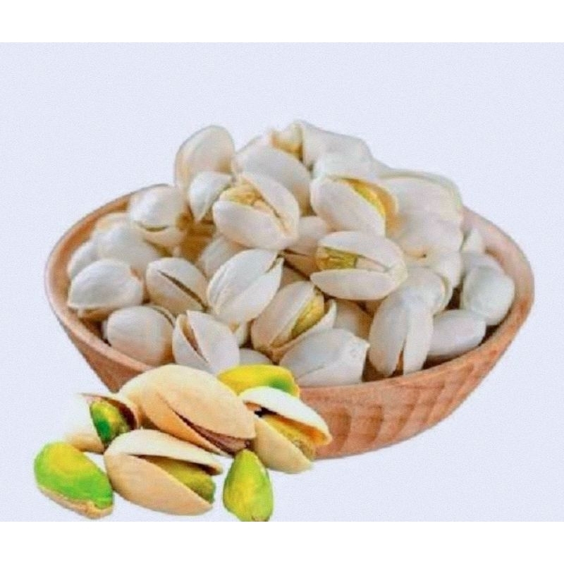 

Kacang Pistachio