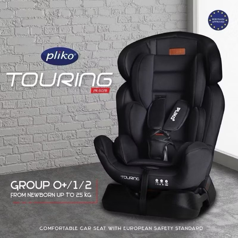 Bundle Carseat & Stroller Duduk Balita PRELOVED