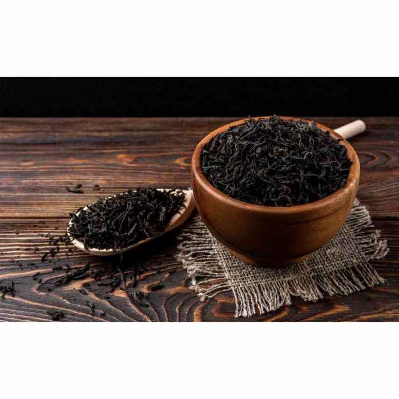 

Teh Hitam Pure Black Tea 250gr - Teh Hitam Kaya Antioksidan