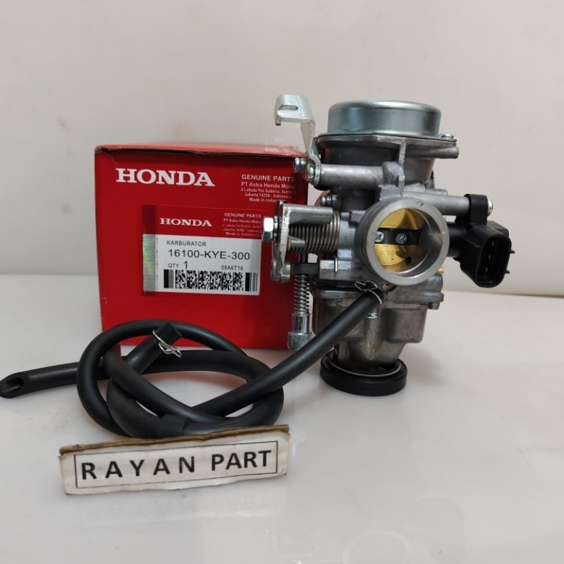 Karburator Megapro New Karburator Megapro New komplit Karburator Megapro New Megapro New