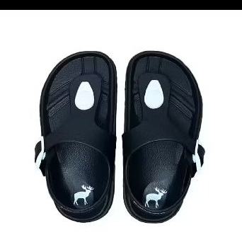 panama sandal anak cowo/cewe size 18 likenew