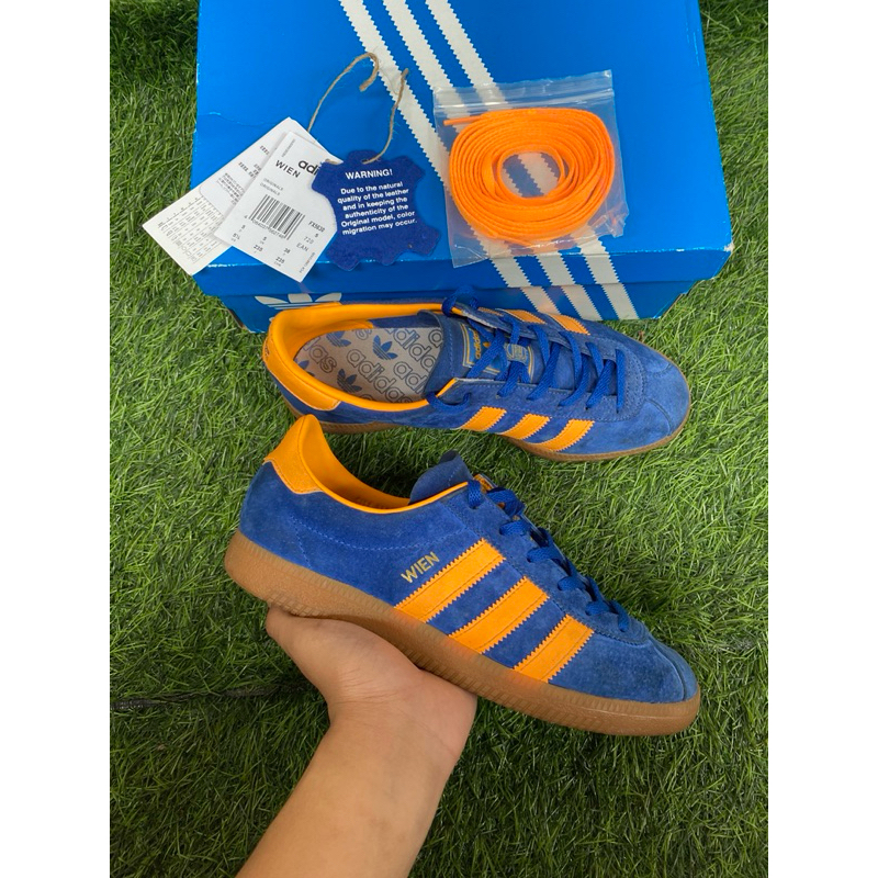 Adidas city series wien