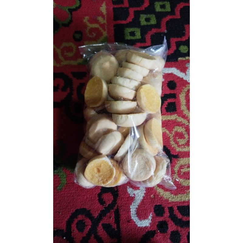 

Bagelen Lokal Rasa original