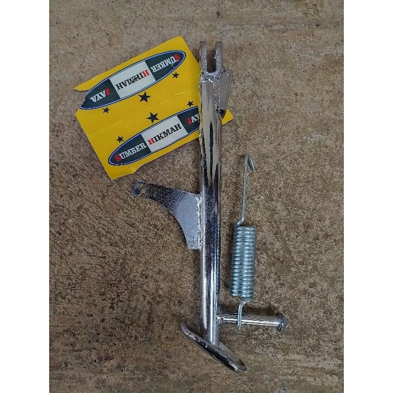 STANDAR SAMPING NINJA 250FI SHJ