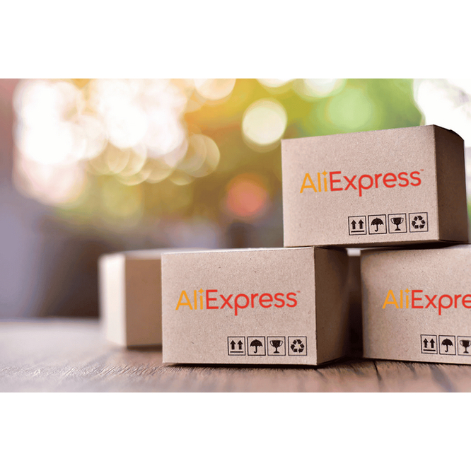 Jastip AliExpress / Jasa Pembayaran Barang Import / Request Jastip PO