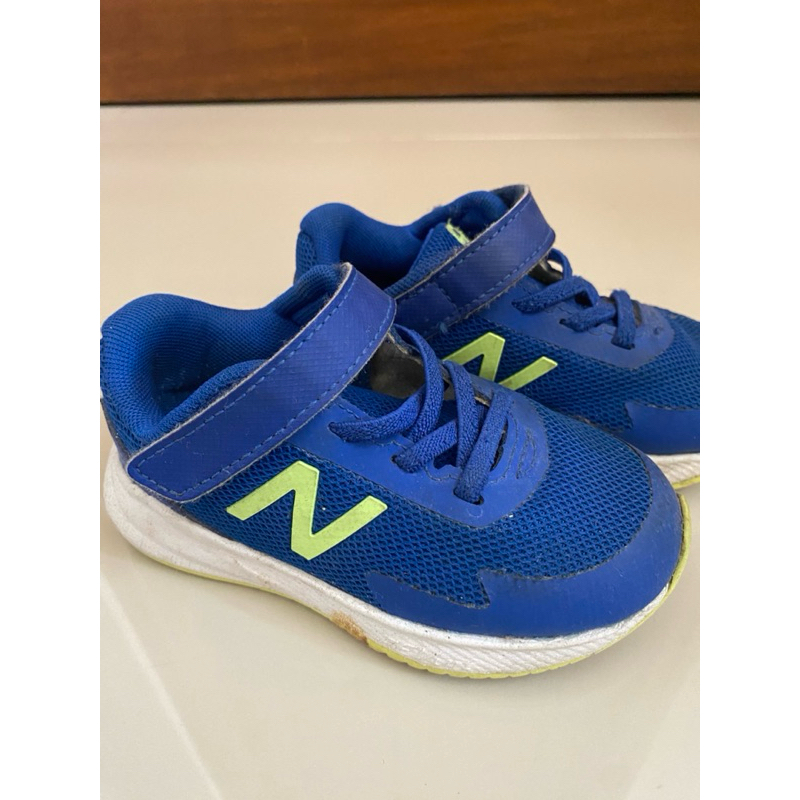New Balance kids