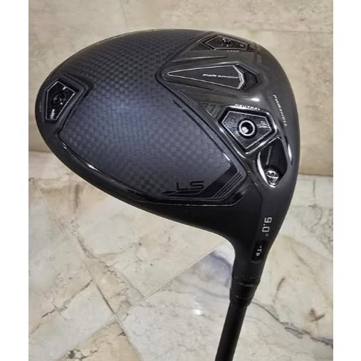 Stick Golf Driver Cobra darkspeed LS
