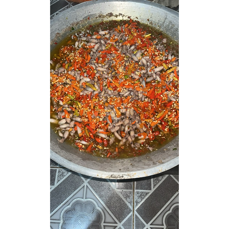 

Sambal