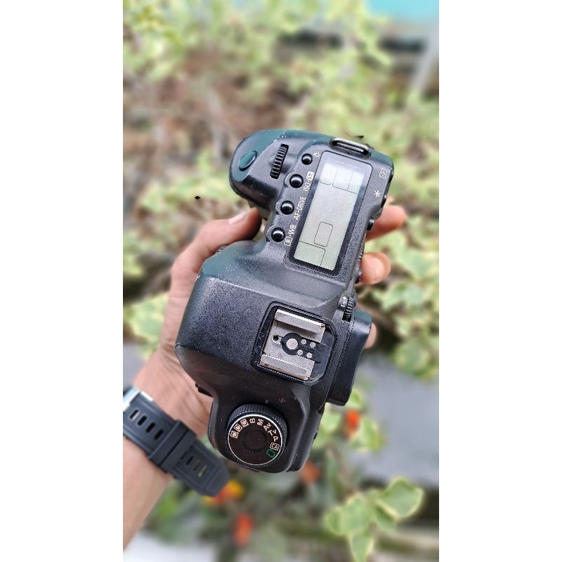 Body Canon 5d Mark ll