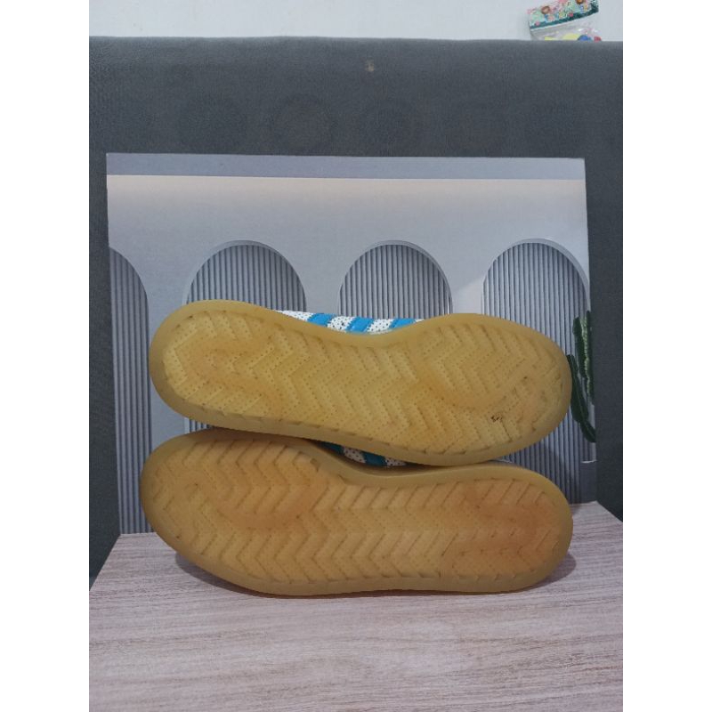 Adidas Superstar Gumsole Size 42 Second Conditions