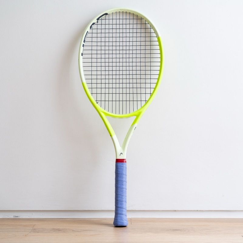 Raket Tenis Bekas Head Extreme Auxetic 2.0 MP 2024 Tennis Racket Original 100 / 300 gr