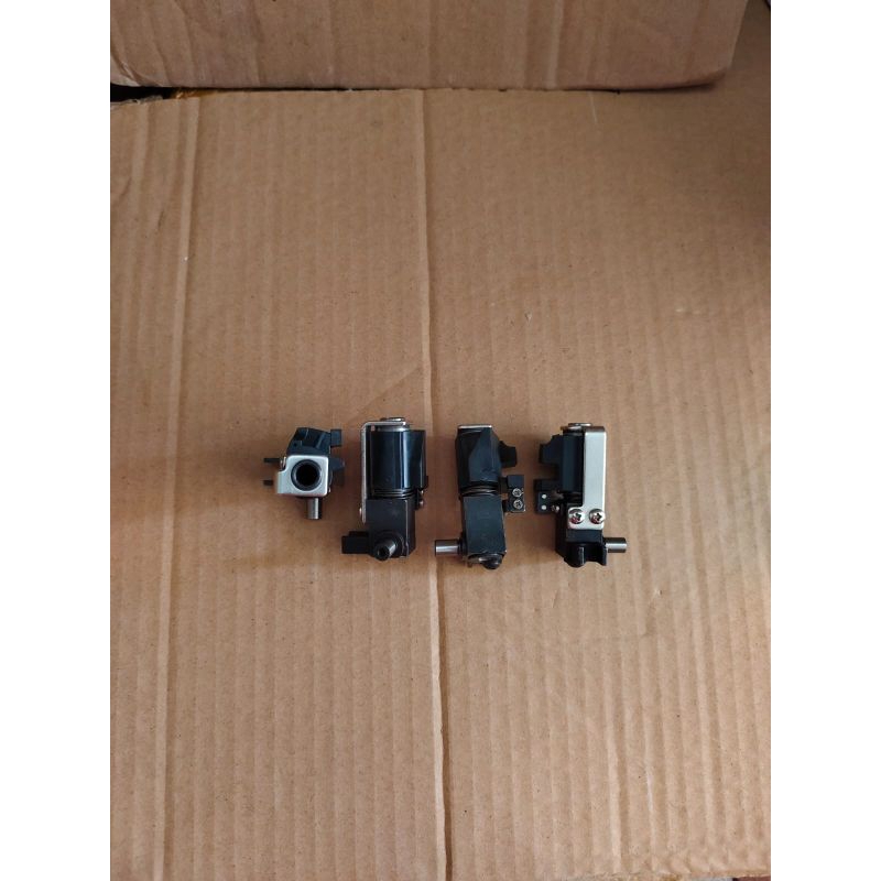 Resipokator set untuk mesin Bordir 1 kepala