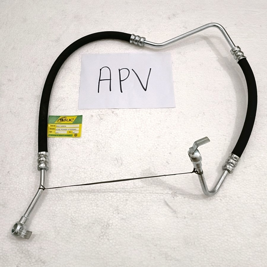 HOSE/SELANG/PIPA POWER STEERING MOBIL APV GC-415 - T1
