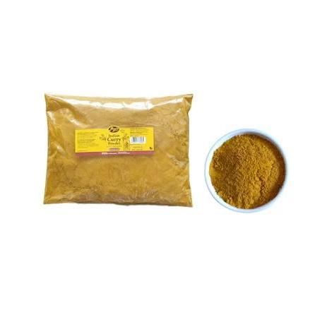 

Jays Indian Curry Powder 1 Kg | Bumbu Kari India Bubuk
