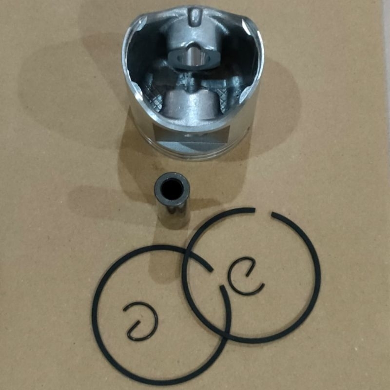 365 sP Piston Assy 48mm HUSQVARNA
